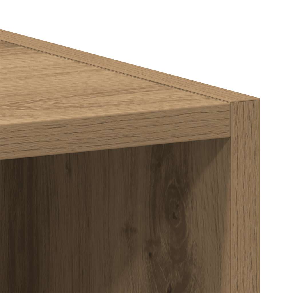 Mobile Pensile “Riga” Rovere Artigianale 40x29,5x60 cm