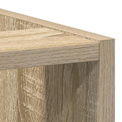 Armadio Inferiore “Riga” Rovere Sonoma 30x44,5x81,5 cm