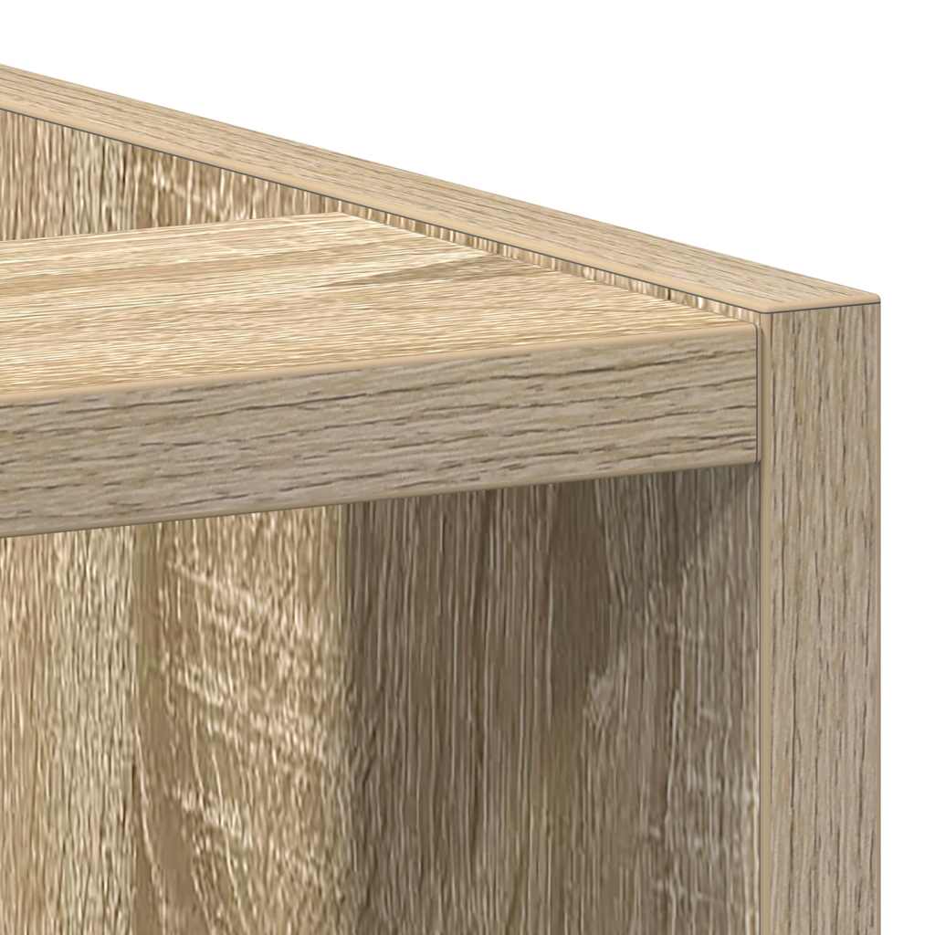 Armadio Inferiore “Riga” Rovere Sonoma 40x44,5x81,5 cm
