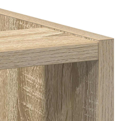 Armadio Inferiore “Riga” Rovere Sonoma 40x44,5x81,5 cm