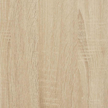 Armadio Inferiore “Riga” Rovere Sonoma 40x44,5x81,5 cm - homemem39