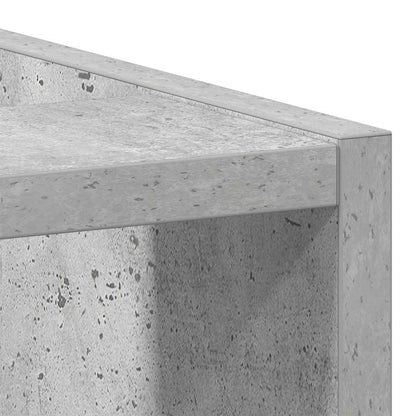 Armadio Inferiore “Riga” Grigio Cemento 40x44,5x81,5 cm | homemem39