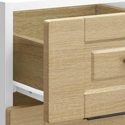 Base da Cucina Porto Rovere Sonoma in Legno Multistrato | homemem39