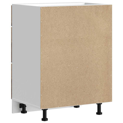 Base da Cucina Porto Legno Antico in Legno Multistrato - homemem39