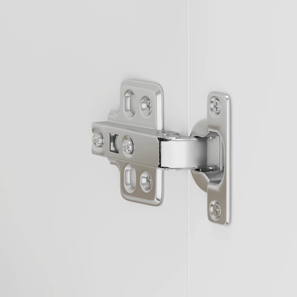 Base da Cucina Kalmar Rovere Marrone in Legno Multistrato - homemem39