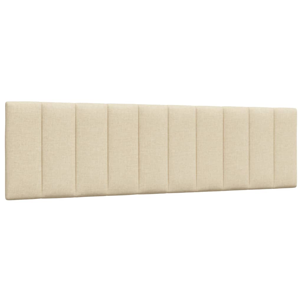 Giroletto senza Materasso Hanko Crema 180x200 cm in Tessuto | homemem39