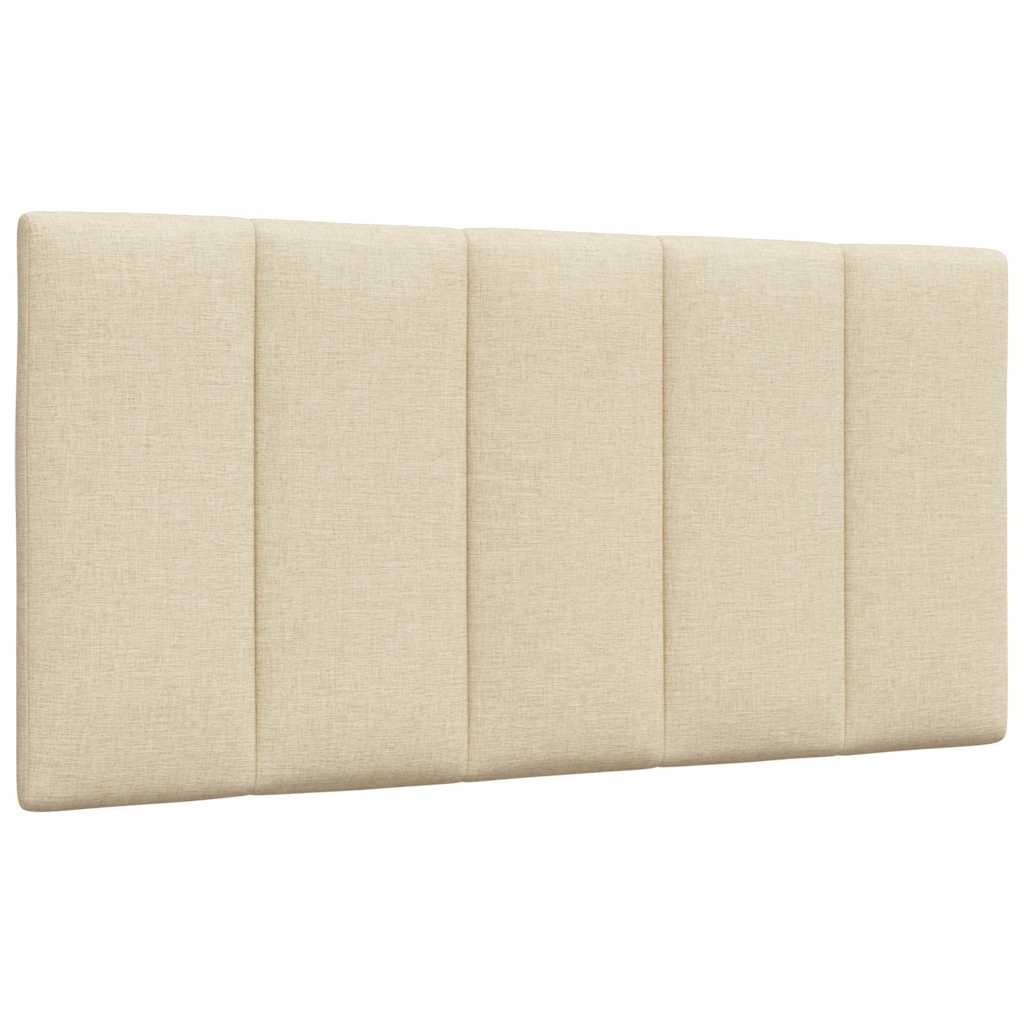 Giroletto senza Materasso Crema 100x200 cm in Tessuto - homemem39