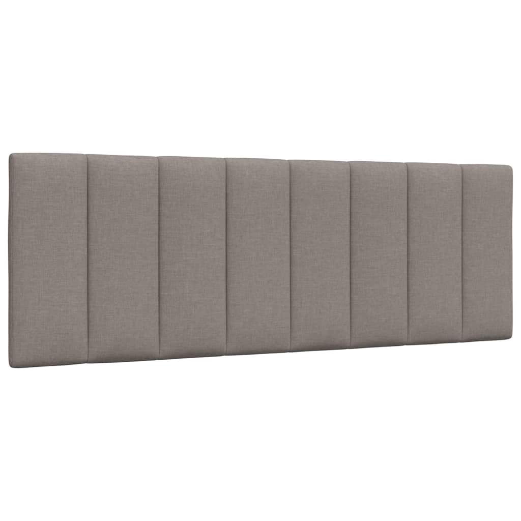 Giroletto senza Materasso Hanko Tortora 120x200 cm Tessuto