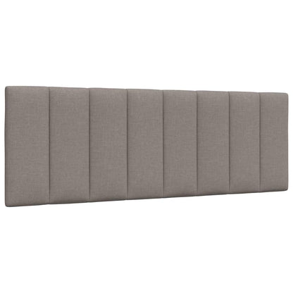 Giroletto senza Materasso Hanko Tortora 120x200 cm Tessuto
