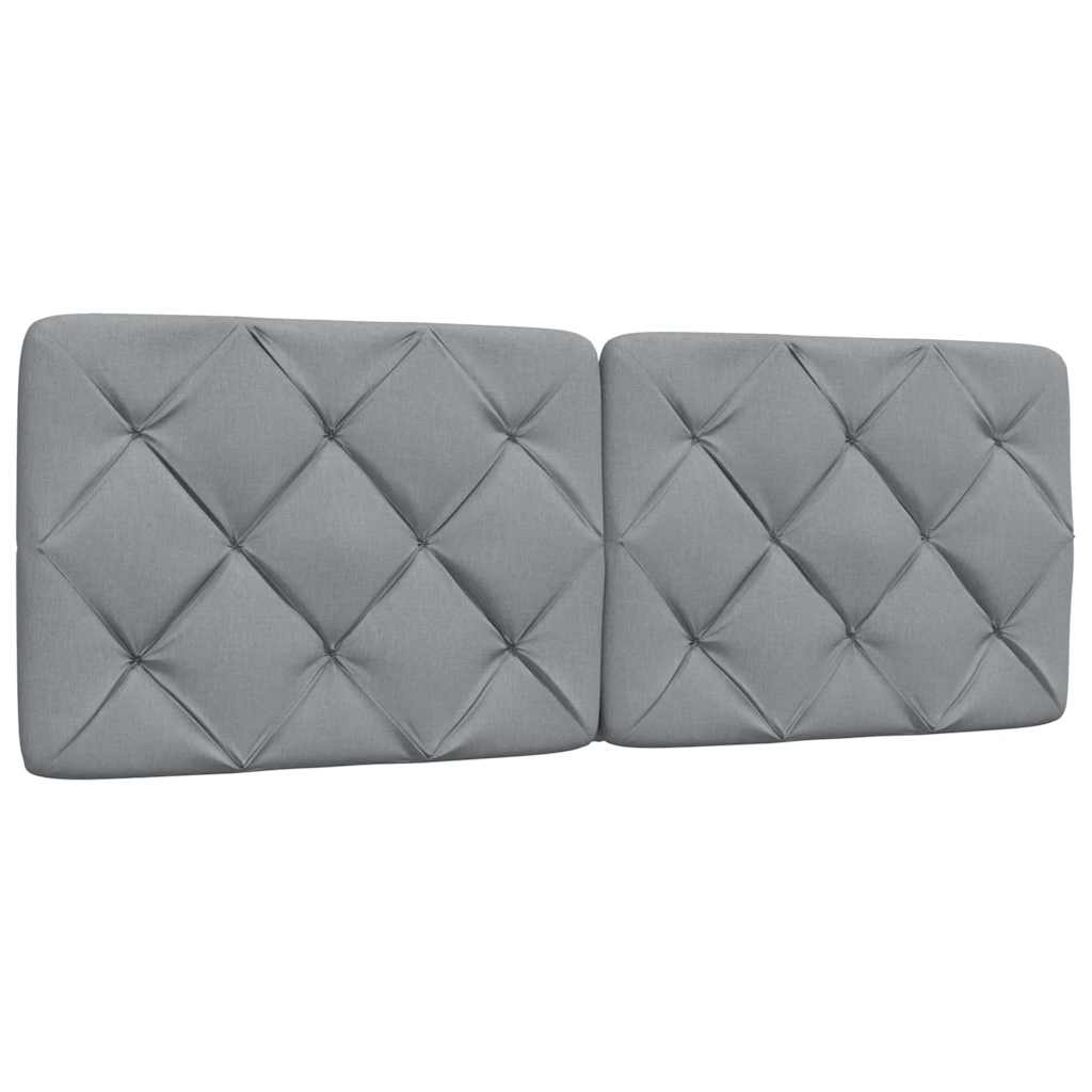 Letto con Materasso Tessuto