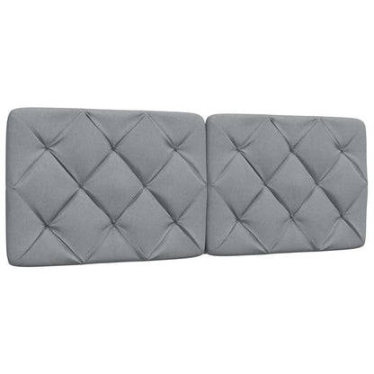 Letto con Materasso Tessuto