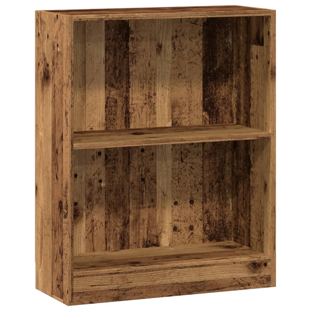 Libreria Legno Antico