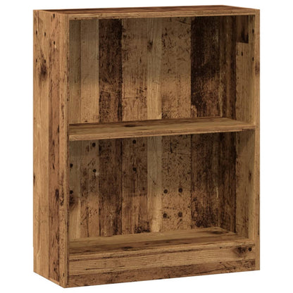 Libreria Legno Antico