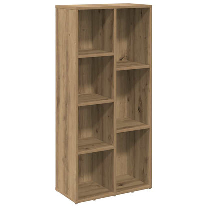 Libreria Rovere Artigianale 50x25x104 cm | homemem39