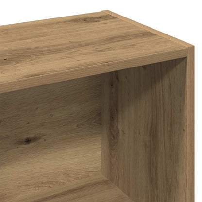 Libreria Rovere Artigianale 98x29x97,5 cm Legno Multistrato