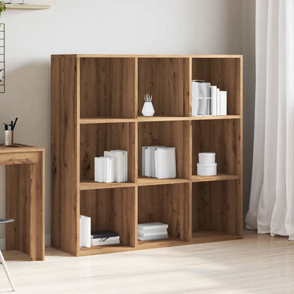 Libreria Rovere Artigianale 98x29x97,5 cm