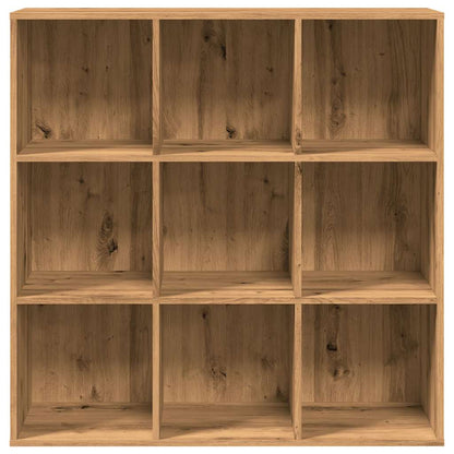 Libreria Rovere Artigianale 98x29x97,5 cm