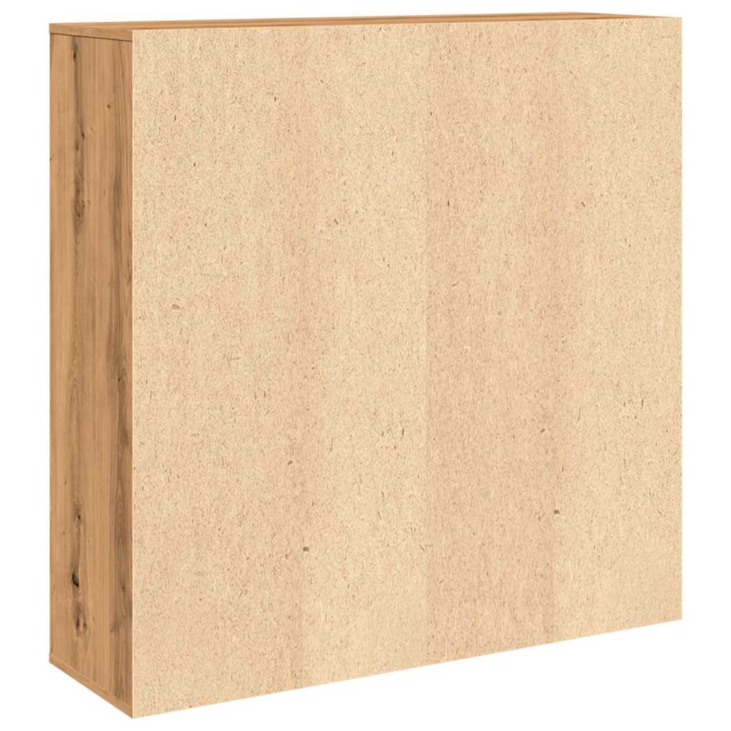 Libreria Rovere Artigianale 98x29x97,5 cm