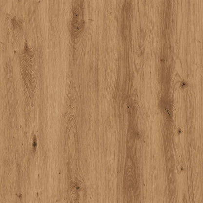 Mobile Porta CD Artigianale 100x23x89,5 cm Legno Multistrato | homemem39