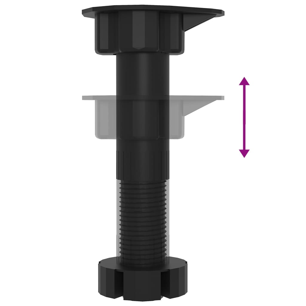 Armadio Inferiore “Lyon” Legno Antico 60x46x81,5 cm - homemem39