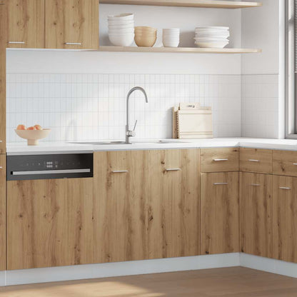 Mobile Sottolavello “Lyon” Artigianale 80x46x81,5 cm - homemem39