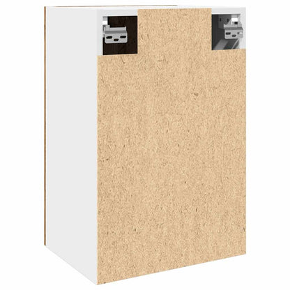 Mobile Pensile “Lyon” Legno Antico 40x31x60 cm | homemem39