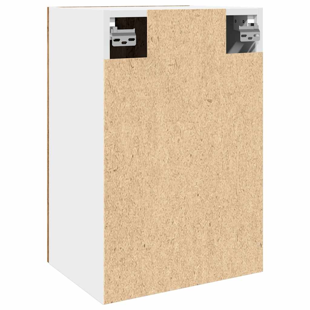 Mobile Pensile “Lyon” Legno Antico 40x31x60 cm - homemem39