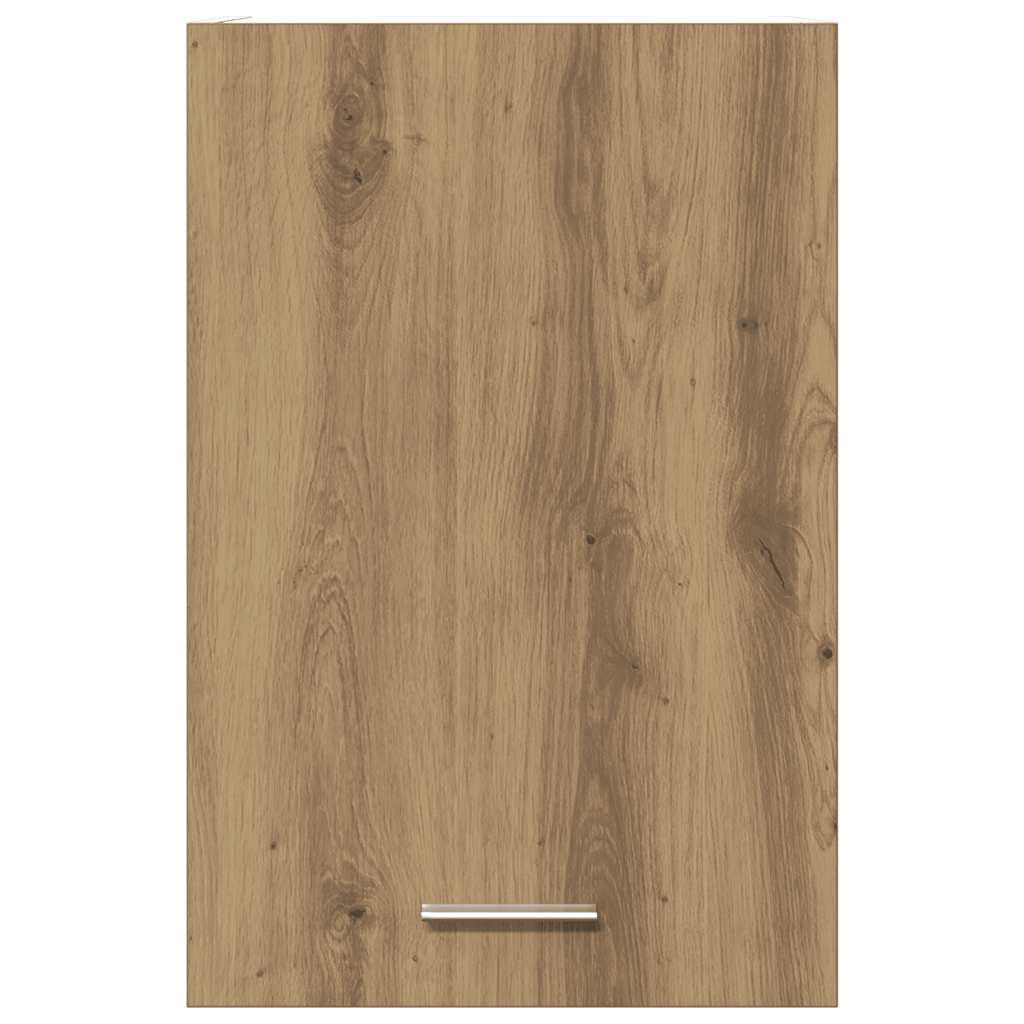 Mobile Pensile “Lyon” Rovere Artigianale 40x31x60 cm