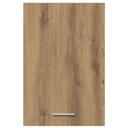 Mobile Pensile “Lyon” Rovere Artigianale 40x31x60 cm