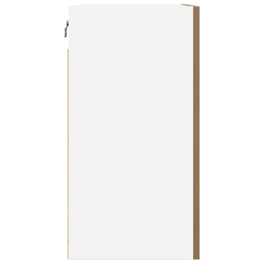 Mobile Pensile “Lyon” Rovere Artigianale 40x31x60 cm