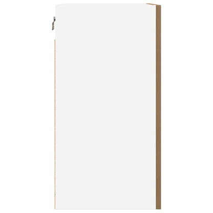 Mobile Pensile “Lyon” Rovere Artigianale 40x31x60 cm