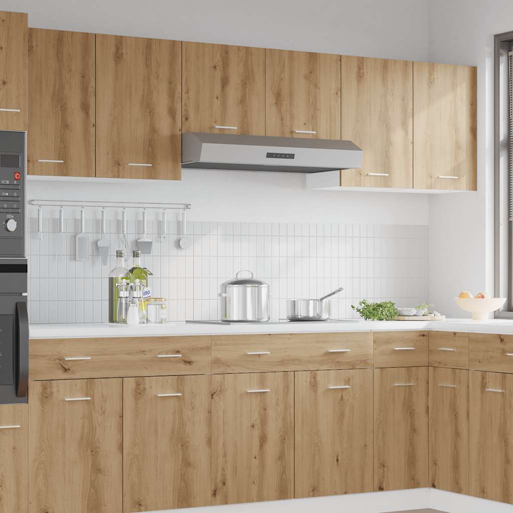 Mobile Pensile “Lyon” Rovere Artigianale 40x31x60 cm