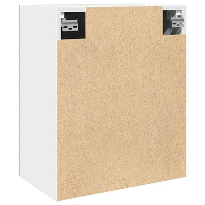 Mobile Pensile “Lyon” Grigio Cemento 50x31x60cm | homemem39