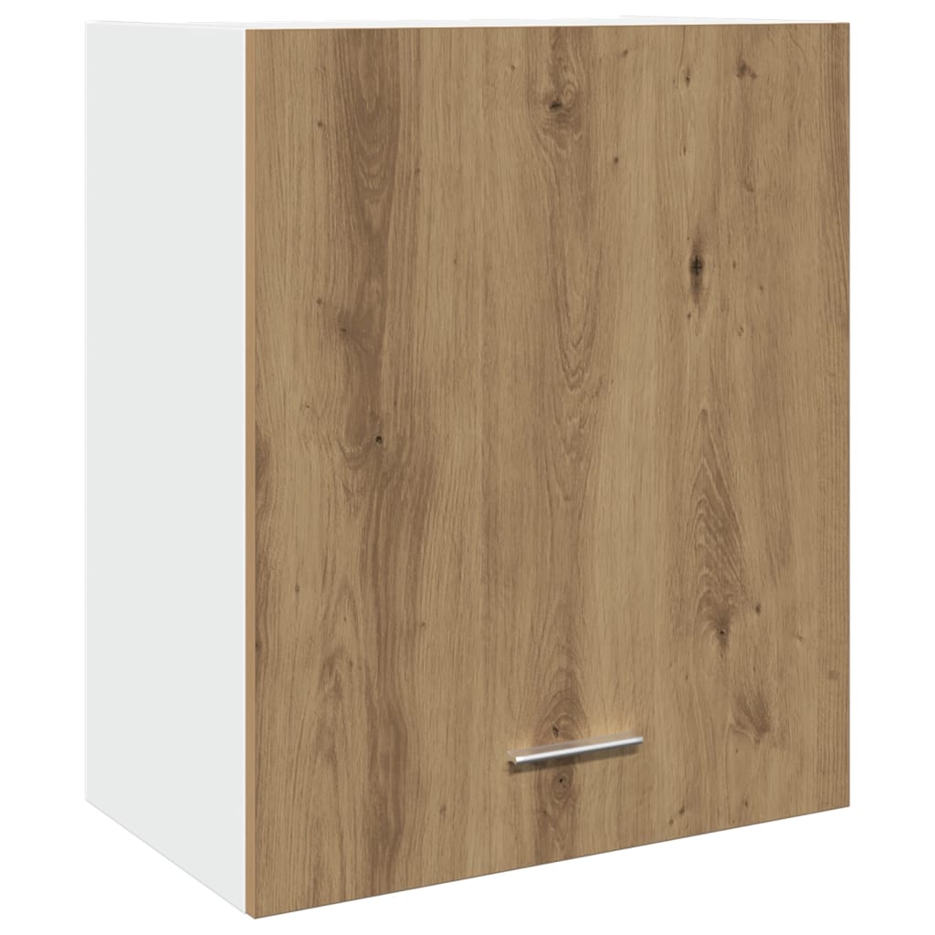 Mobile Pensile “Lyon” Rovere Artigianale 50x31x60 cm | homemem39