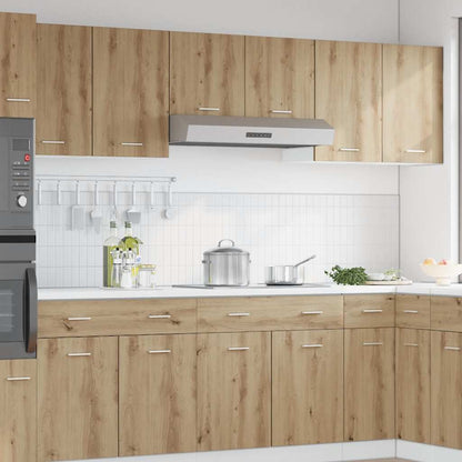Mobile Pensile “Lyon” Rovere Artigianale 50x31x60 cm | homemem39