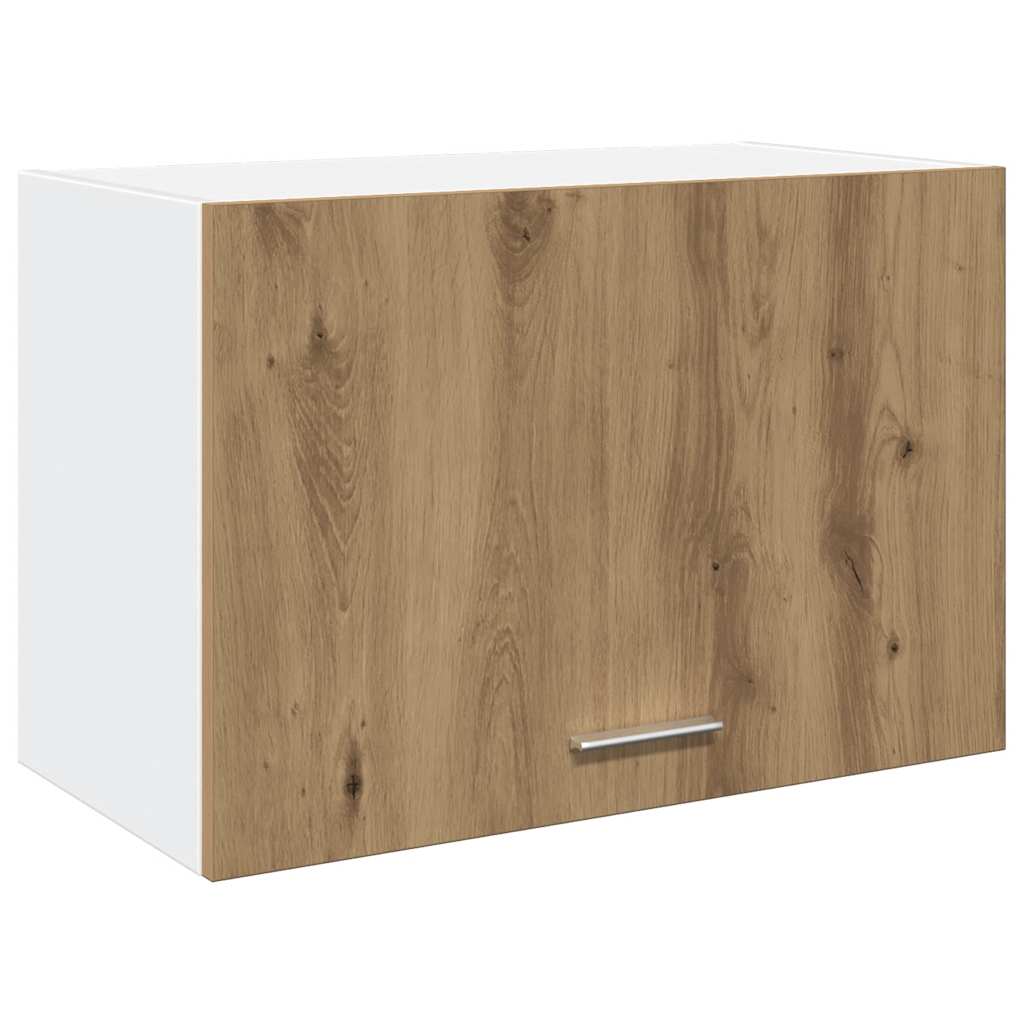 Mobile Pensile “Lyon” Rovere Artigianale 60x31x40 cm