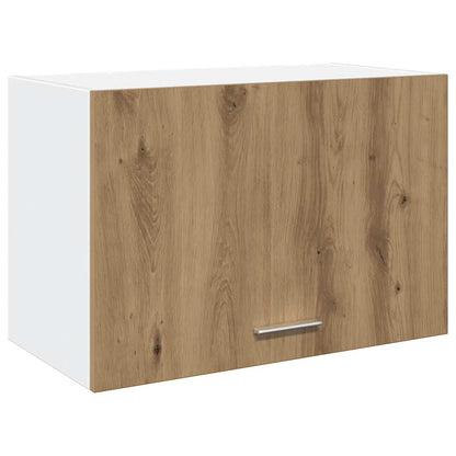 Mobile Pensile “Lyon” Rovere Artigianale 60x31x40 cm