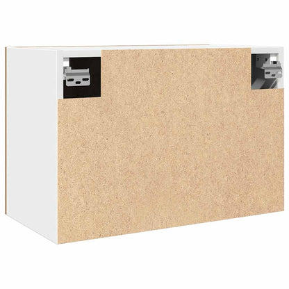 Mobile Pensile “Lyon” Rovere Artigianale 60x31x40 cm - homemem39