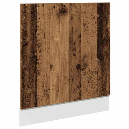 Pannello Lavastoviglie “Lyon” Antico 60x1,5x67 cm - homemem39