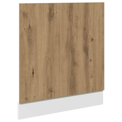 Pannello Lavastoviglie “Lyon” Artigianale 60x3x67 cm | homemem39