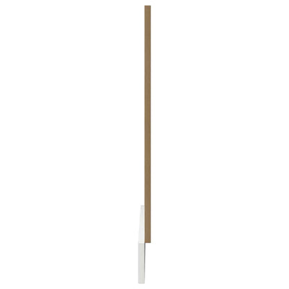Pannello Lavastoviglie “Lyon” Artigianale 60x3x67 cm