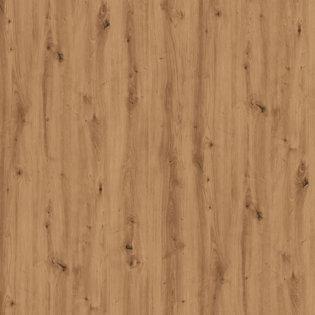 Scarpiera Rovere Artigianale 105x35x35 cm in Legno Multistrato - homemem39