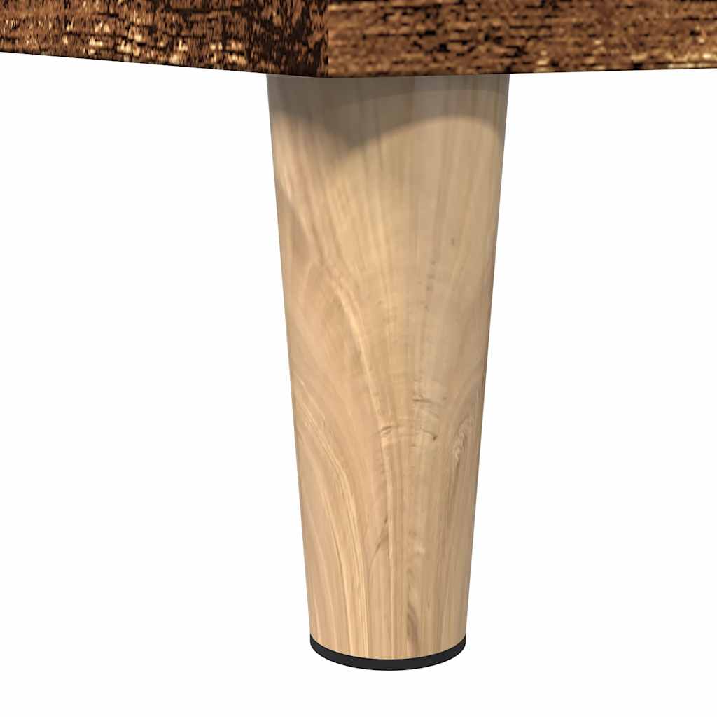 Armadietto Bagno Legno Antico 30x30x190 cm in Legno Multistrato | homemem39