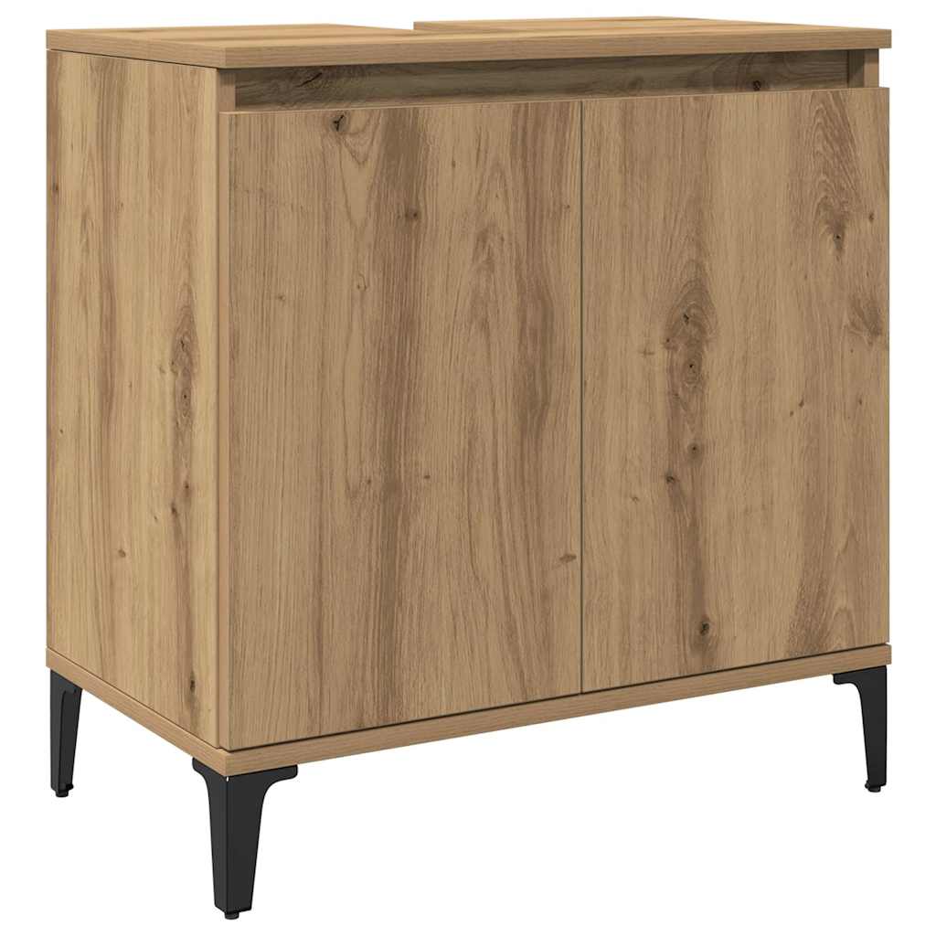 Mobile Lavabo in legno multistrato