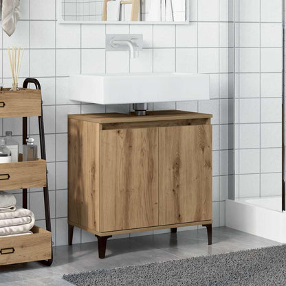 Mobile Lavabo in legno multistrato