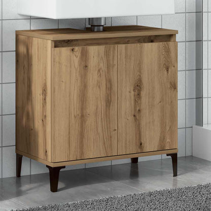 Mobile Lavabo in legno multistrato