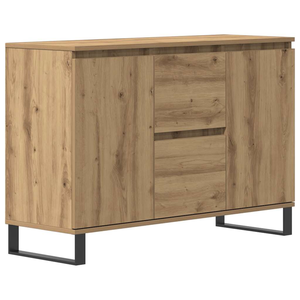 Credenza in legno multistrato