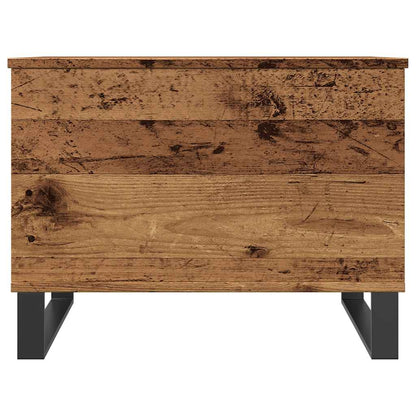 Tavolino da Salotto Legno Antico