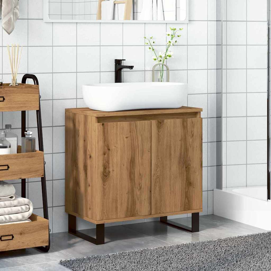 Gabbia Cani Arredamento Rovere Artigianale Legno Multistrato