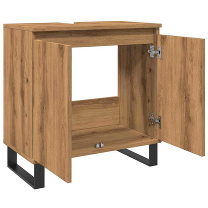 Gabbia Cani Arredamento Rovere Artigianale Legno Multistrato